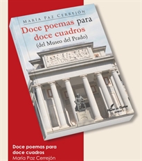 Books Frontpage Doce poemas para doce cuadros del Museo del Prado