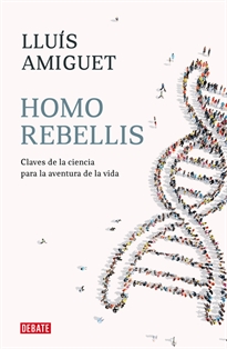 Books Frontpage Homo rebellis