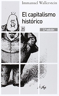 Books Frontpage El capitalismo histórico