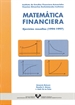 Front pageMatemática financiera. Ejercicios resueltos (1994-1997)