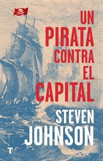Books Frontpage Un pirata contra el capital