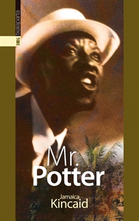 Books Frontpage Mr. Potter