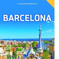 Books Frontpage Wonders of Barcelona
