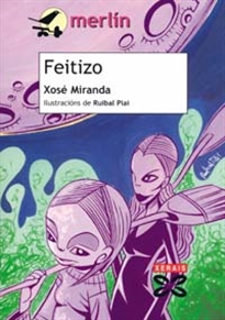 Books Frontpage Feitizo