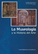 Front pageLa Museología y la Historia del Arte