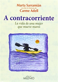 Books Frontpage A contracorriente