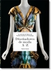 Front pageStilisti di moda A&#x02013;Z. 40th Ed.