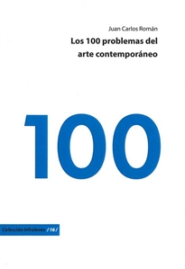 Books Frontpage Los 100 problemas del arte contemporáneo