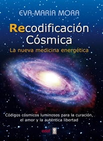 Books Frontpage Recodificación Cósmica
