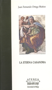 Books Frontpage La eterna Casandra