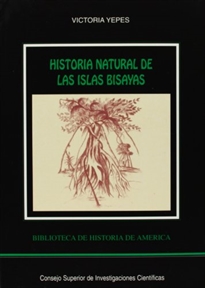 Books Frontpage Historia natural de las Islas Bisayas del padre Alzina