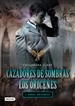 Front pageÁngel mecánico. Cazadores de sombras. Los orígenes 1