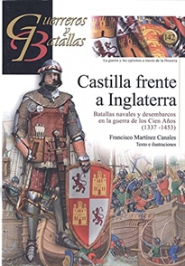 Books Frontpage Castilla frente a Inglaterra