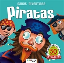 Books Frontpage Piratas