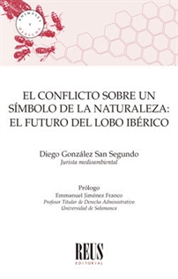 Books Frontpage El conflicto sobre un símbolo de la naturaleza