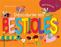 Books Frontpage Descobrim les bestioles