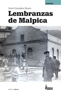 Books Frontpage Lembranzas de Malpica