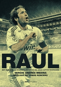 Books Frontpage Raúl. Soy raulista