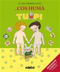 Books Frontpage Pack Cos Humà Tupi