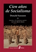 Front pageCien a¤os de socialismo