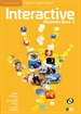 Front pageInteractive for Spanish Speakers Level 2 Student's Book