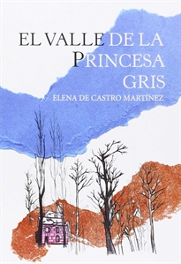 Books Frontpage El valle de la princesa gris