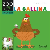 Books Frontpage La gallina