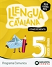 Front pageComunica 5. Llengua catalana. Coneixements