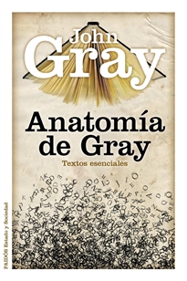 Books Frontpage Anatomía de Gray