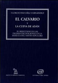 Books Frontpage El Calvario y la cueva de Adán