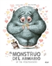 Front page¡El monstruo del armario se ha enamorado!