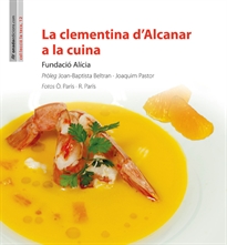 Books Frontpage La clementina d’Alcanar a la cuina