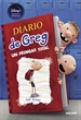 Front pageDiario de Greg 1 - Un pringao total (el libro de la película de Disney+)