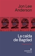 Front pageLa caída de Bagdad