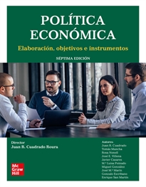 Books Frontpage Política económica