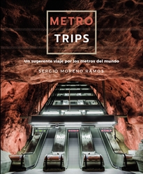 Books Frontpage Metro trips