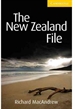 Front pageThe New Zealand File Level 2 Elementary/Lower-intermediate