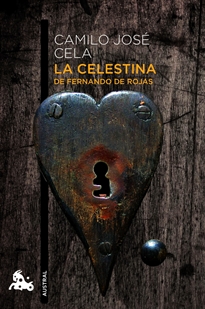 Books Frontpage La Celestina