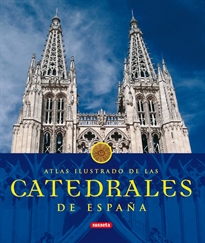 Books Frontpage Catedrales de España