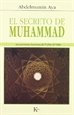 Front pageEl secreto de Muhammad