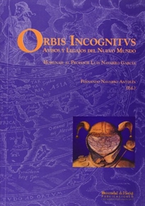 Books Frontpage Orbis Incognitus