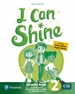 Front pageI Can Shine 2 Activity Book & Interactive Pupil´s Book-Activity Book andDigital Resources Access Code