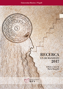 Books Frontpage Recerca en Humanitats 2017