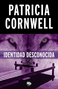 Books Frontpage Identidad desconocida (Doctora Kay Scarpetta 10)