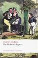 Front pageThe Pickwick Papers