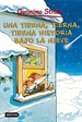 Front pageUna tierna, tierna, tierna historia bajo la nieve