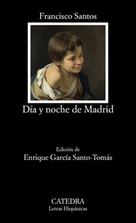 Books Frontpage Día y noche de Madrid
