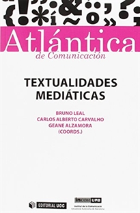 Books Frontpage Textualidades mediáticas