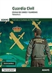 Front pageTemario 1 Guardia Civil. Escala de Cabos y Guardias