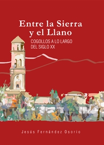 Books Frontpage Entre la Sierra y el Llano